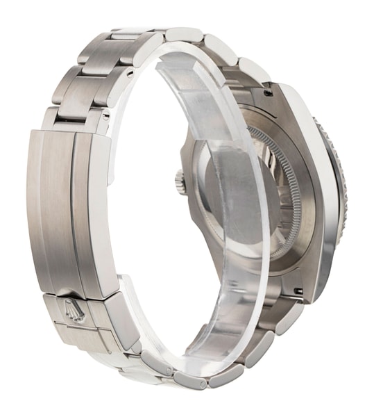 Rolex Submariner 124060